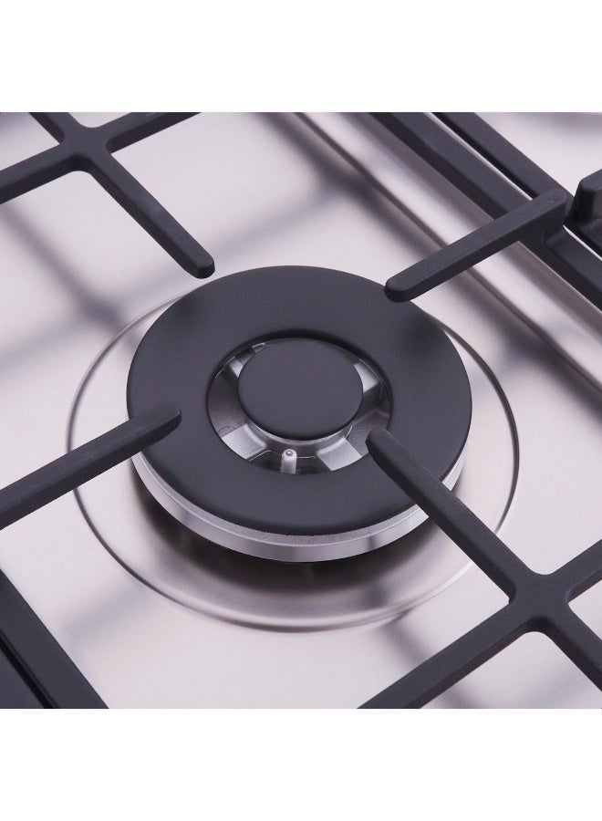 La Germania Moderna 5-Burner Gas Cooker – Elegant Design - Image 2